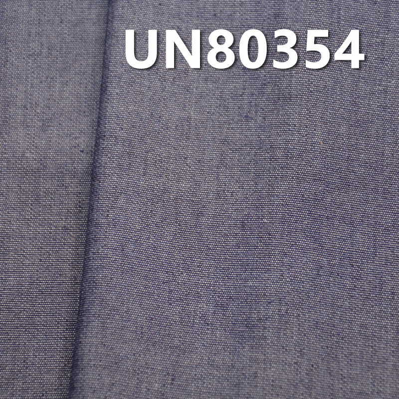 100% Cotton Denim Fabric | 3.7 oz Plain Weave Denim Fabric | For Lightweight Denim Skirts Denim Shirts