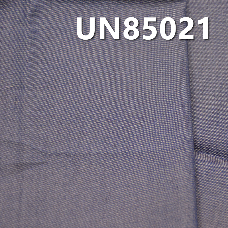 100%  cotton slub denim 4.1oz 57/58" UN85021