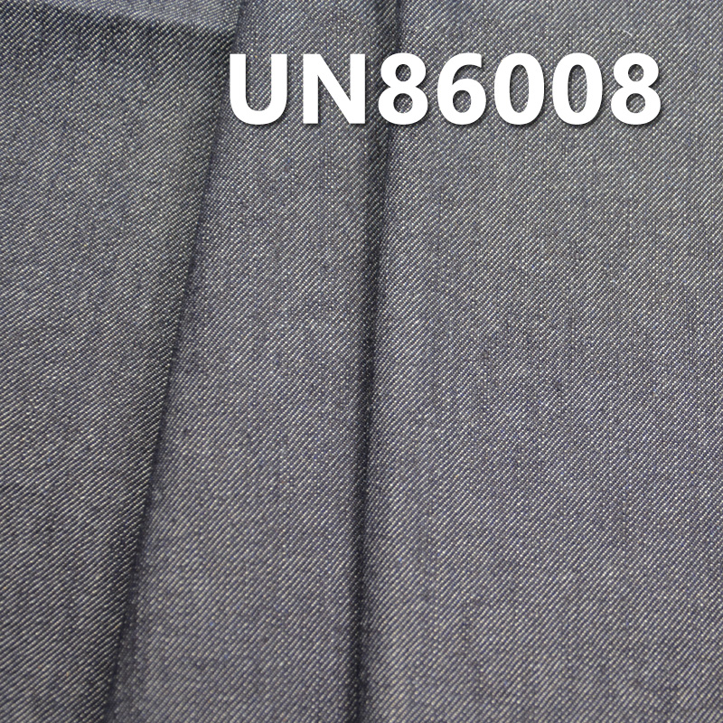 100% Cotton Denim | 9oz Pure Cotton Slub Denim | Non-Stretch Wide-Width Twill | Jeans, Skirts, Shirts Fabric