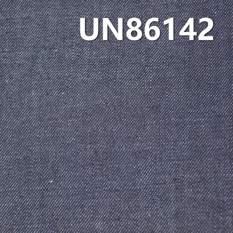 100%Cotton Slub Denim Twill 59/60" 13oz UN86142