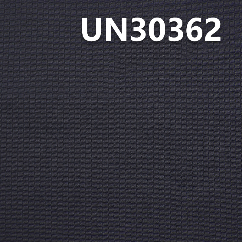 Cotton Fabric | 280g/m² Jacquard  Bedfordcord Striped Dyed Fabric | Fabric for Work Pants, Outerwear,Casual Wear