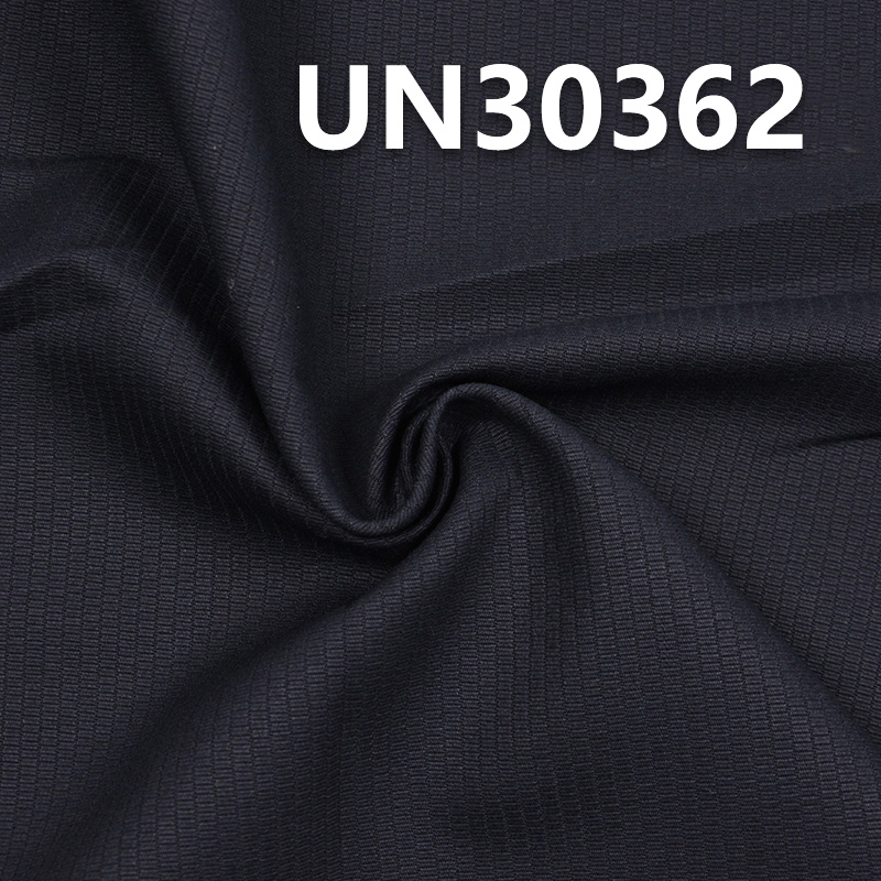 Cotton Fabric | 280g/m² Jacquard  Bedfordcord Striped Dyed Fabric | Fabric for Work Pants, Outerwear,Casual Wear