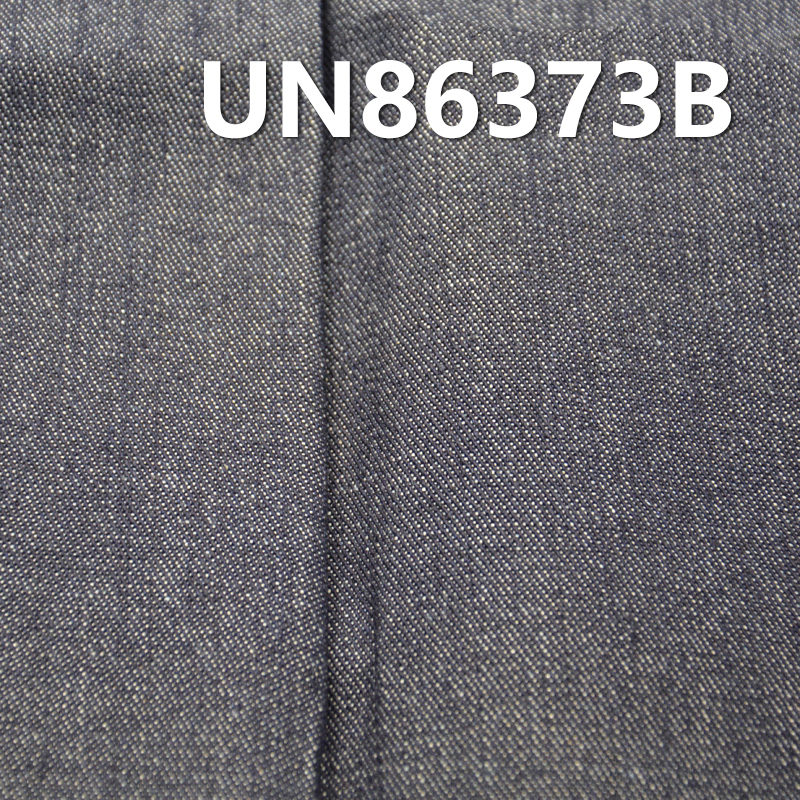 100%  COTTON DENIM 59/60" 11.5oz UN86373B