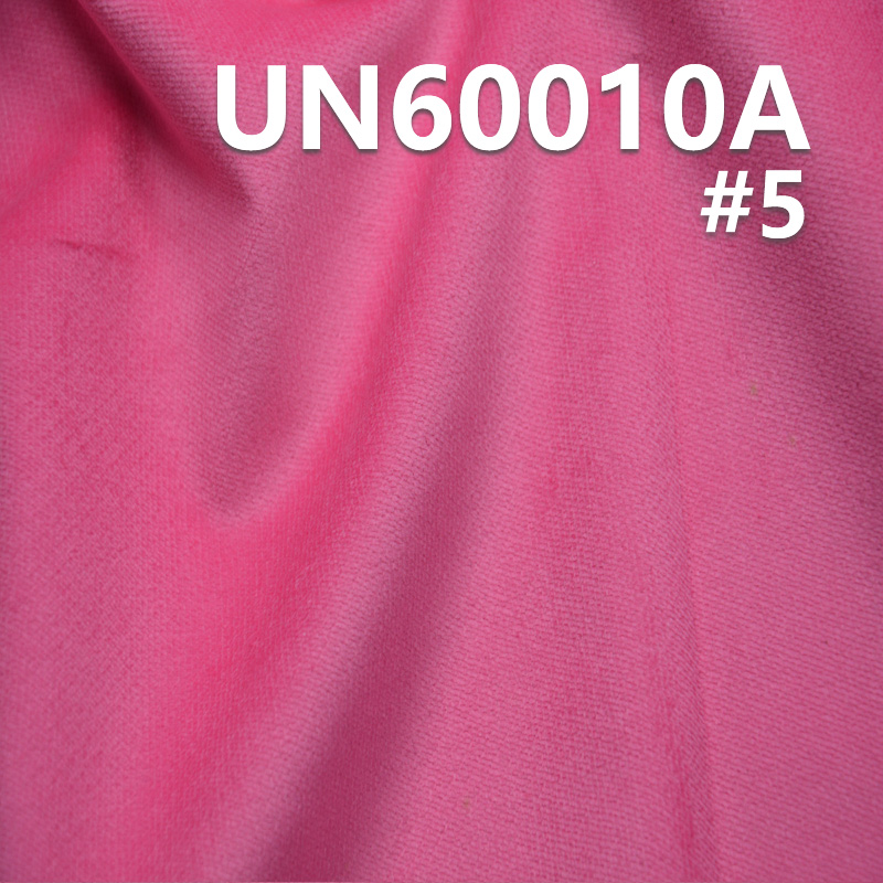 21 Wale Faux Velveteen | 265g/m2 100% Cotton Corduroy Fabric | 21W Corduroy | Trousers Skirts Tops Material