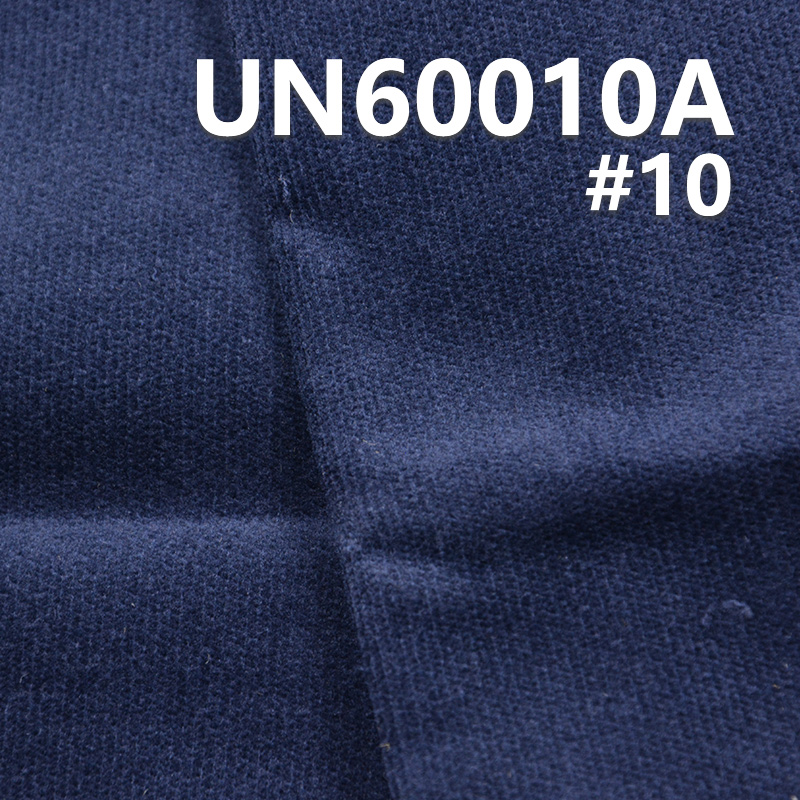 21 Wale Faux Velveteen | 265g/m2 100% Cotton Corduroy Fabric | 21W Corduroy | Trousers Skirts Tops Material