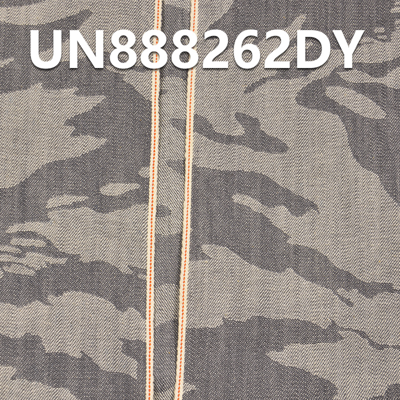 Jacquard Colored Selvedge Denim | 10 oz Full Cotton Large Jacquard Red Selvedge | Jeans，Fashion Jackets Fabric