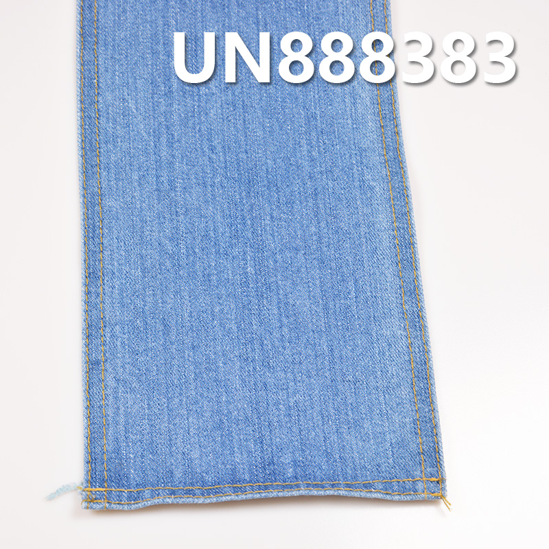 100% Cotton Slub Red Selvedge Denim |13oz Twill Denim Fabric |Jeans, Denim jacket, Outerwear fabric