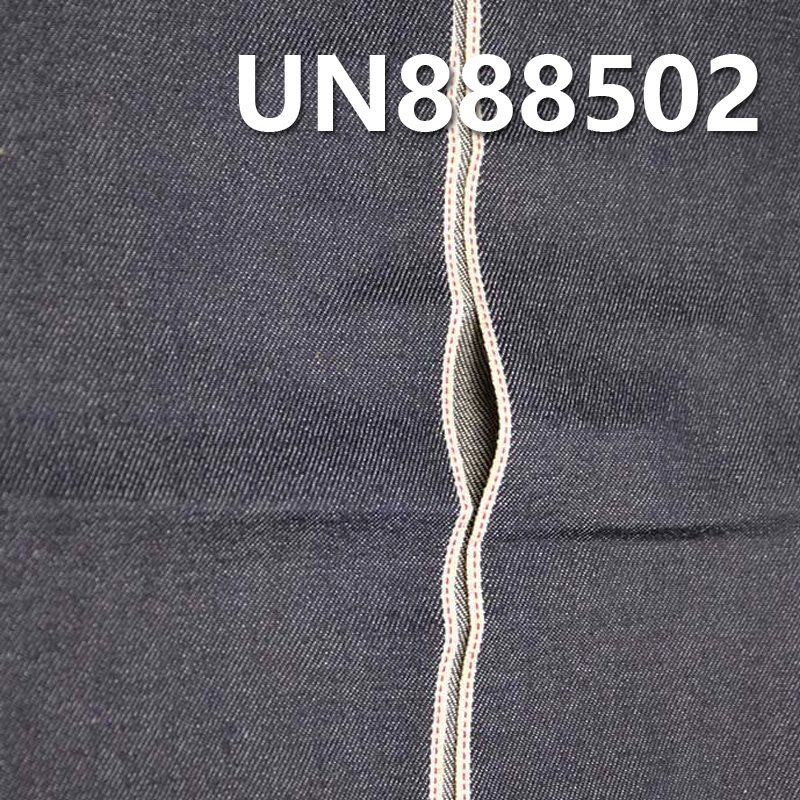 Cotton Spandex Selvedge Denim Twill 31/32"  11.5oz UN888502