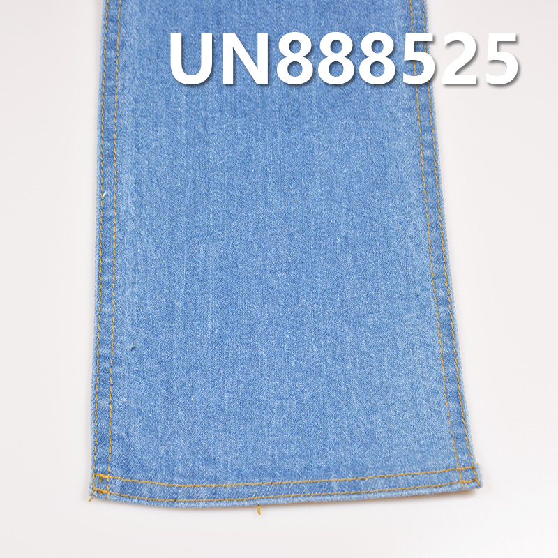 Cotton Stretch Selvedge Denim | 11.5oz Slub Cotton  3/1 "Z" Twill Selvedge Denim | Fabric for Jeans , Denim Jacket Outerwear