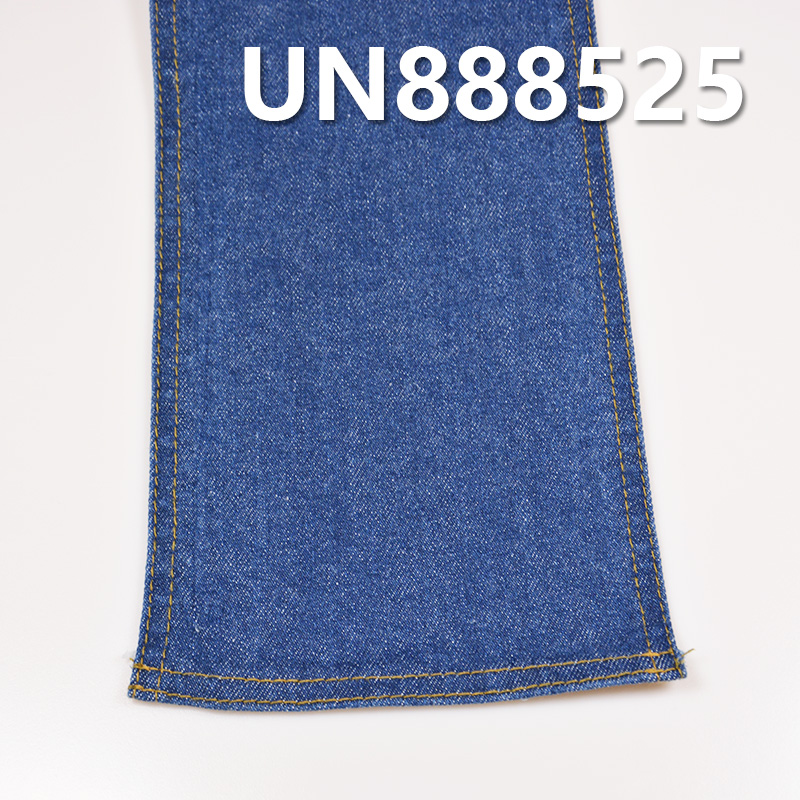 Cotton Stretch Selvedge Denim | 11.5oz Slub Cotton  3/1 "Z" Twill Selvedge Denim | Fabric for Jeans , Denim Jacket Outerwear