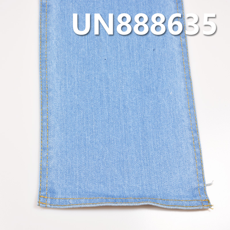 T400 Denim Fabric | 12oz Selvage Denim Fabric | Jeans, Denim Jacket, and Coat Material