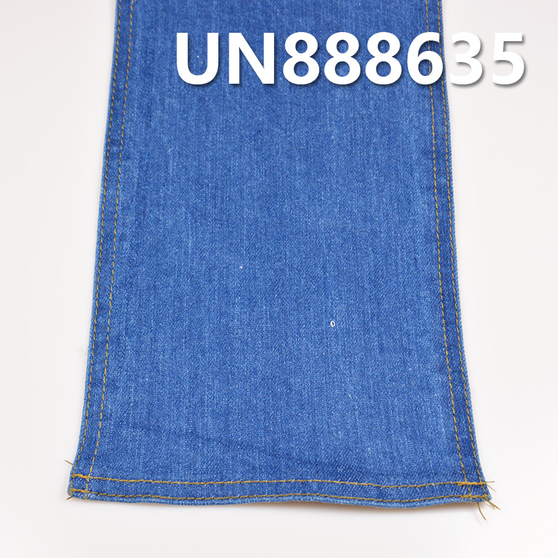 T400 Denim Fabric | 12oz Selvage Denim Fabric | Jeans, Denim Jacket, and Coat Material