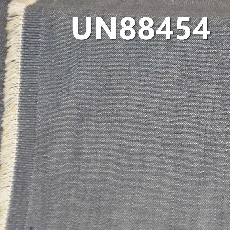 100% Cotton Denim | 10oz Slub Denim | Grey Denim | “Z”Twill | Jeans Trendy Denim Jackets Outerwear Fabric