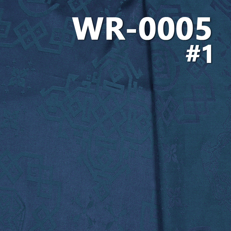 Viscose Rayon Fabric |120g/m2 Jacquard Fabric | Fabric for Dresses, Shirts