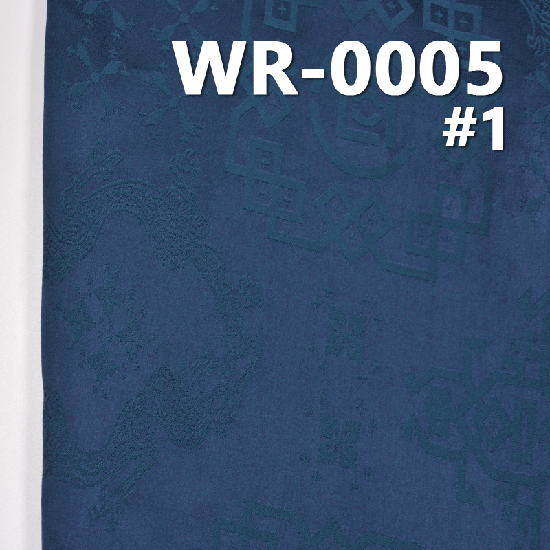 Viscose Rayon Fabric |120g/m2 Jacquard Fabric | Fabric for Dresses, Shirts