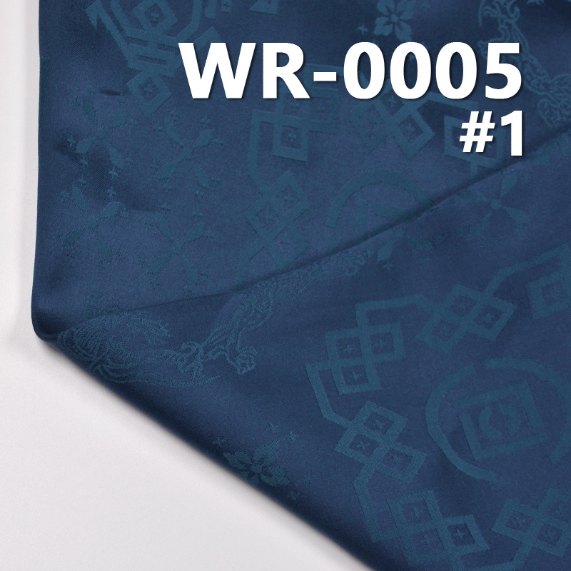 Viscose Rayon Fabric |120g/m2 Jacquard Fabric | Fabric for Dresses, Shirts