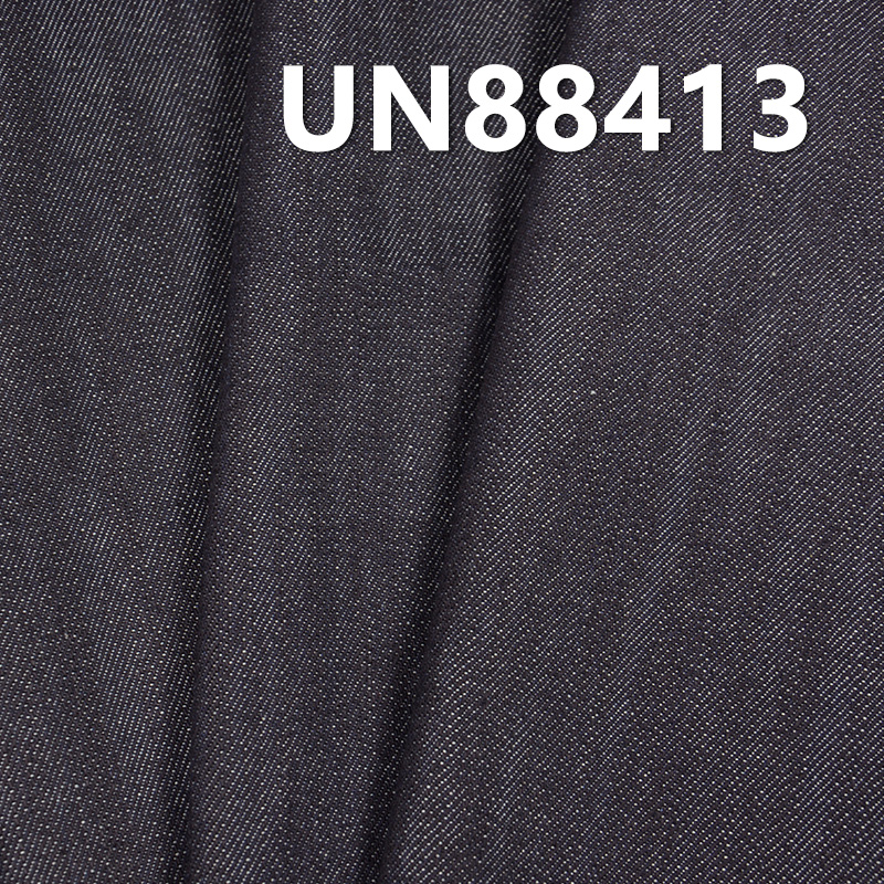 100% Cotton Twill Denim  58/9" (10.8oz) UN88413