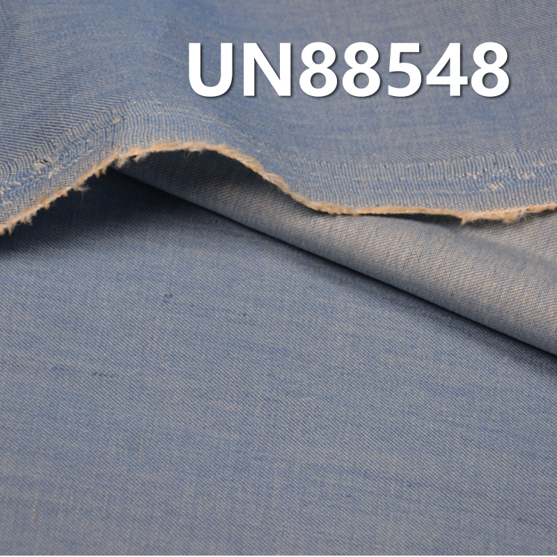 4.3 oz Lightweight Cotton Denim Fabric | “Z” Twill Summer Denim for Jeans, Skirts,Shirts