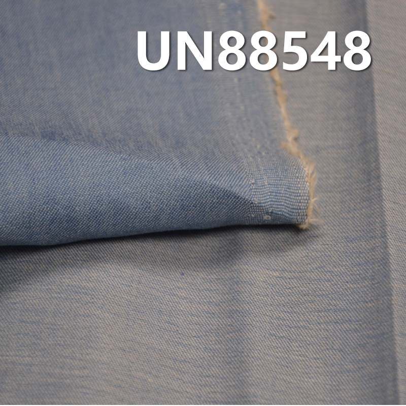 4.3 oz Lightweight Cotton Denim Fabric | “Z” Twill Summer Denim for Jeans, Skirts,Shirts