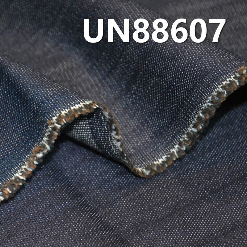 High-Stretch Denim | 9 oz Cotton-Poly “S”Twill Denim | Slub Cotton Denim | Jeans, Skirts, Shirts Fabric