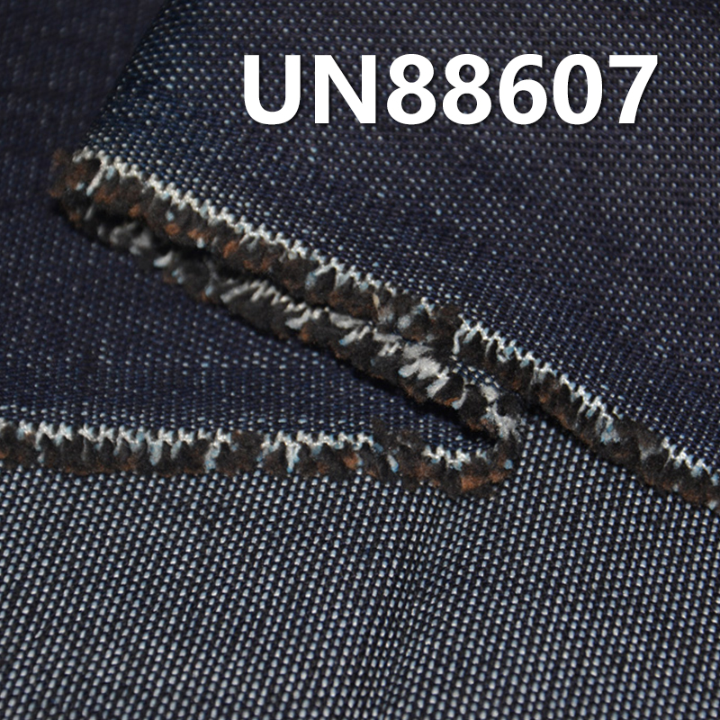 High-Stretch Denim | 9 oz Cotton-Poly “S”Twill Denim | Slub Cotton Denim | Jeans, Skirts, Shirts Fabric