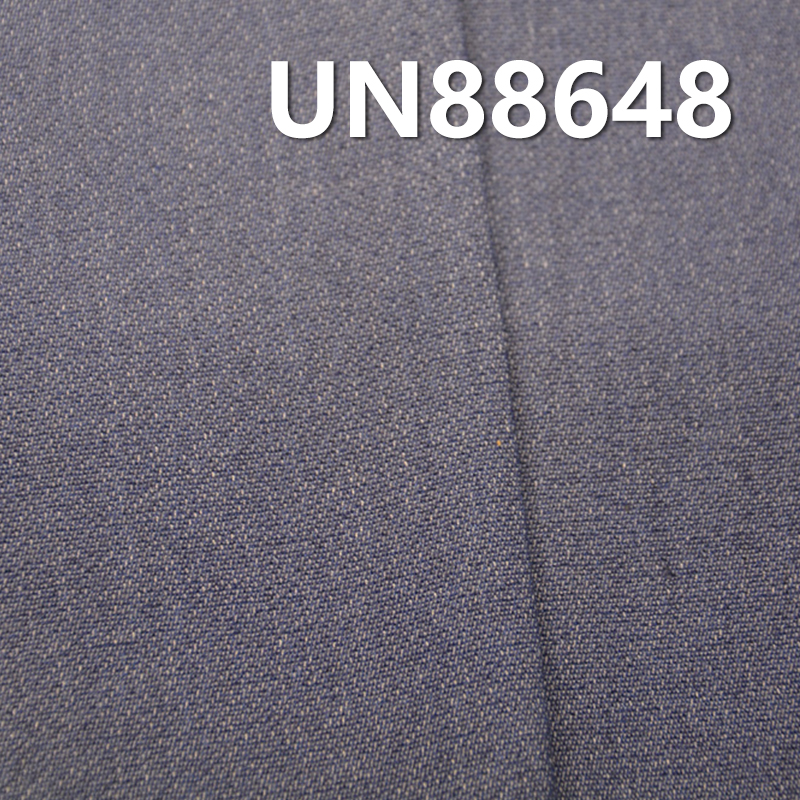 Cotton Spandex Fake Knit Denim 54/56"   5oz UN88648