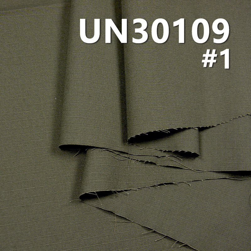 Jacquard Check Fabric | 170g/m² 100% Cotton 4.5MM x 4MM Check Dyed Fabric | Pants, Skirts, Tops Fabric