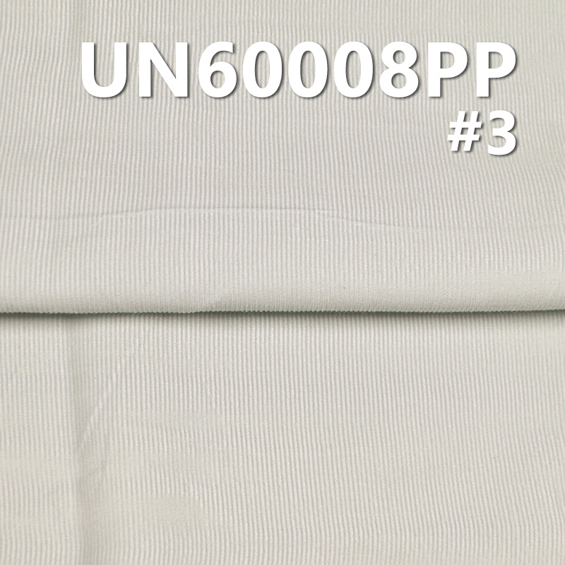 100% Cotton 21W Corduroy | 220g/m² Piece-Dyed Corduroy | Fabric for Hats, Pants, Jackets