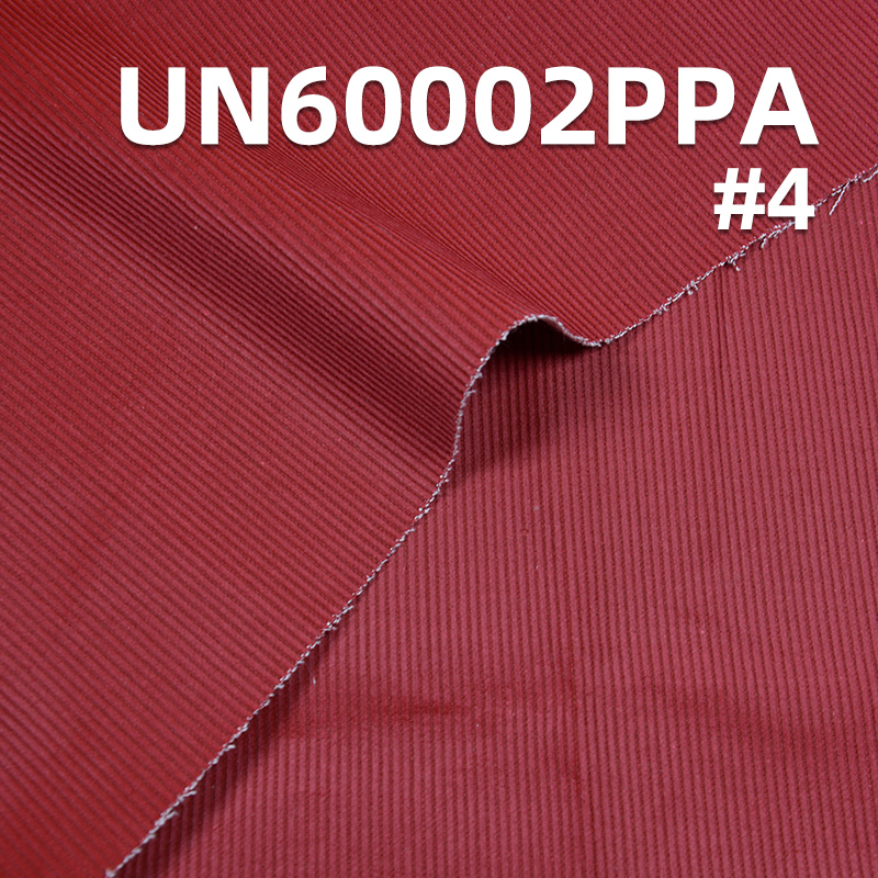 100% Cotton 11W Corduroy | 323 g/m² Pigment Printed Corduroy | Pure Cotton Corduroy Fabric for Hats, Pants, and Outerwear