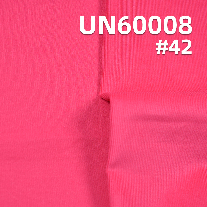 100% Cotton 21W 4H  Corduroy | 140g/m² Dyed Corduroy Fabric |Suitable for Hats, Pants,Outerwear