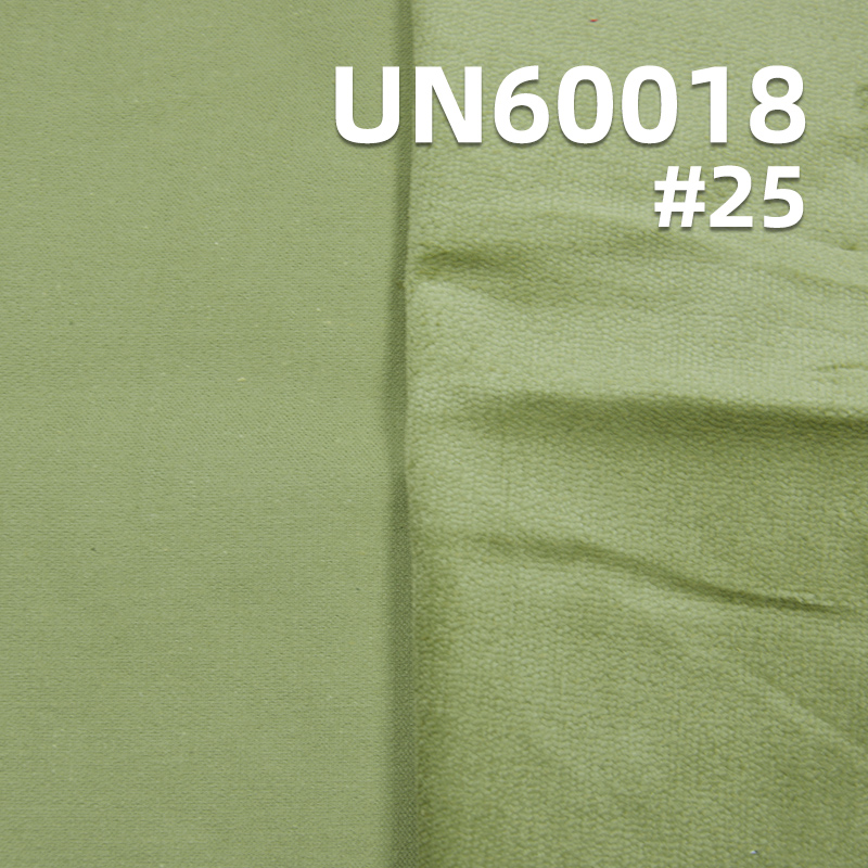 Stretch Corduroy Fabric | 340g/m² Cotton-Spandex Material | 21W Velvet | Fall/Winter Pants, Skirts, Casual Jackets Fabric