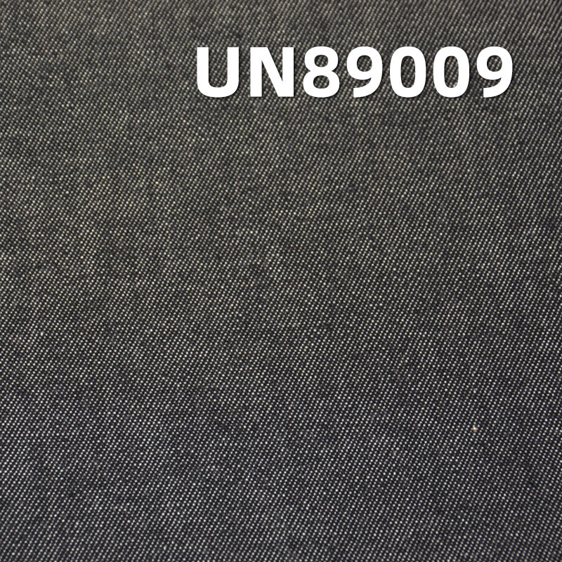 100% Cotton Indigo Denim | 8.2 oz2/1 “Z”Twill Denim | Spring/Summer Denim Fabric | Jeans, Skirts, Shirts  Fabric