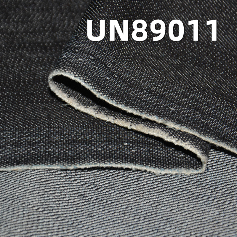 Stretch Denim | 12oz Cotton Stretch Slub 3/1 “Z” Twill Denim | Jeans, Trendy Denim Jacket Fabric