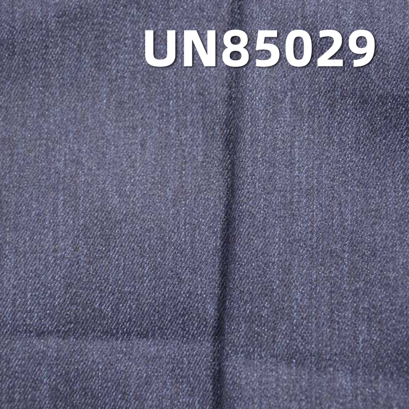 cotton poly spx stretch denim fabric 9.2oz  54/55" UN85029