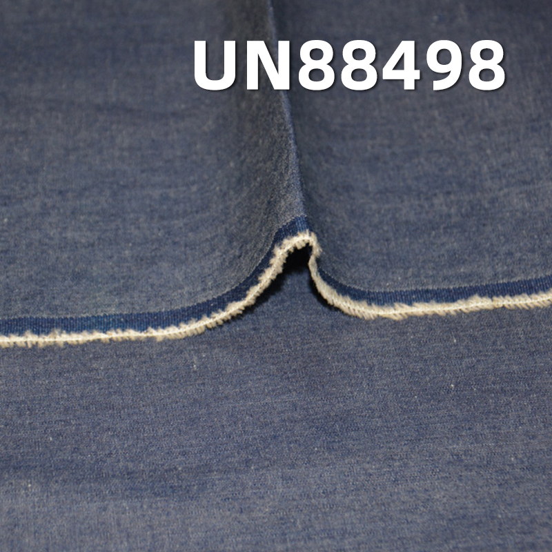 Cotton Denim | 4.4oz Plain Weave Denim Fabric | Jeans, Skirts, Shirts Fabric
