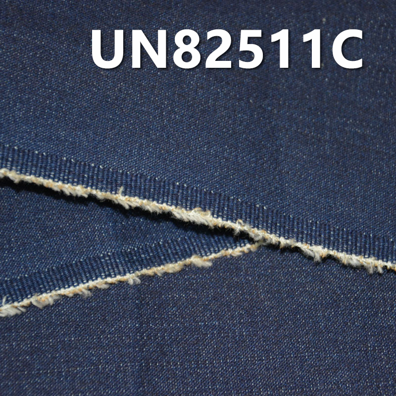 Cotton Stretch Denim | 11.5oz Autumn-Winter Cotton Stretch Slub Denim | 2/1 “Z”Twill | Jeans, Streetwear Jackets Fabric