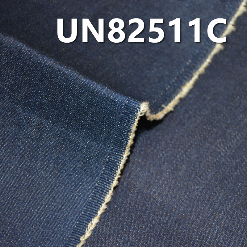 Cotton Stretch Denim | 11.5oz Autumn-Winter Cotton Stretch Slub Denim | 2/1 “Z”Twill | Jeans, Streetwear Jackets Fabric