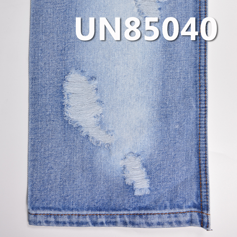 Cotton Denim | 12 oz Wide-Width Denim | 3/1 "Z" Twill Denim | Fabric for Jeans, Denim Coats, Jackets