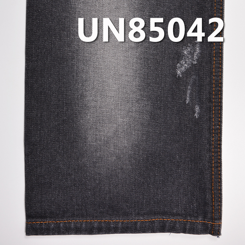 13.5oz Heavyweight Rigid Denim | Left-Hand Twill (LHT) Denim Fabric | For Jeans, Jackets & Workwear