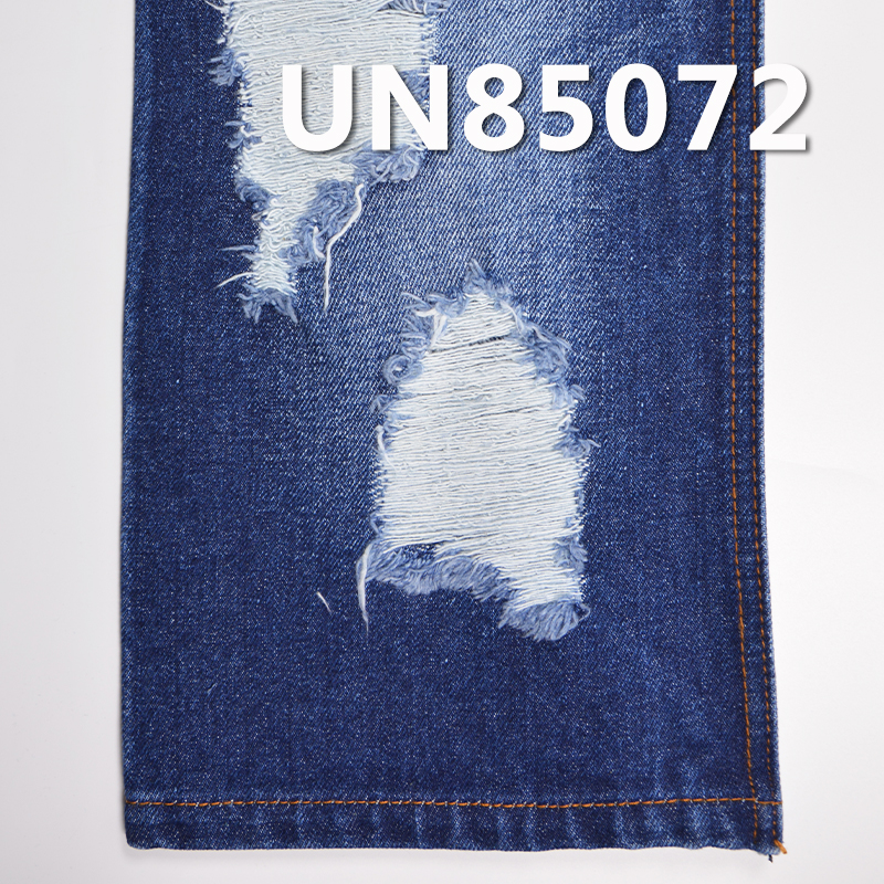 100% Cotton thickening  3/1 twill denim 15oz  59/60" UN85072