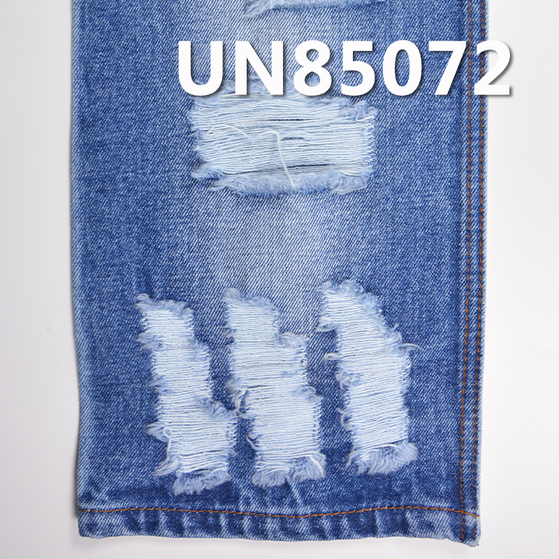 100% Cotton thickening  3/1 twill denim 15oz  59/60" UN85072