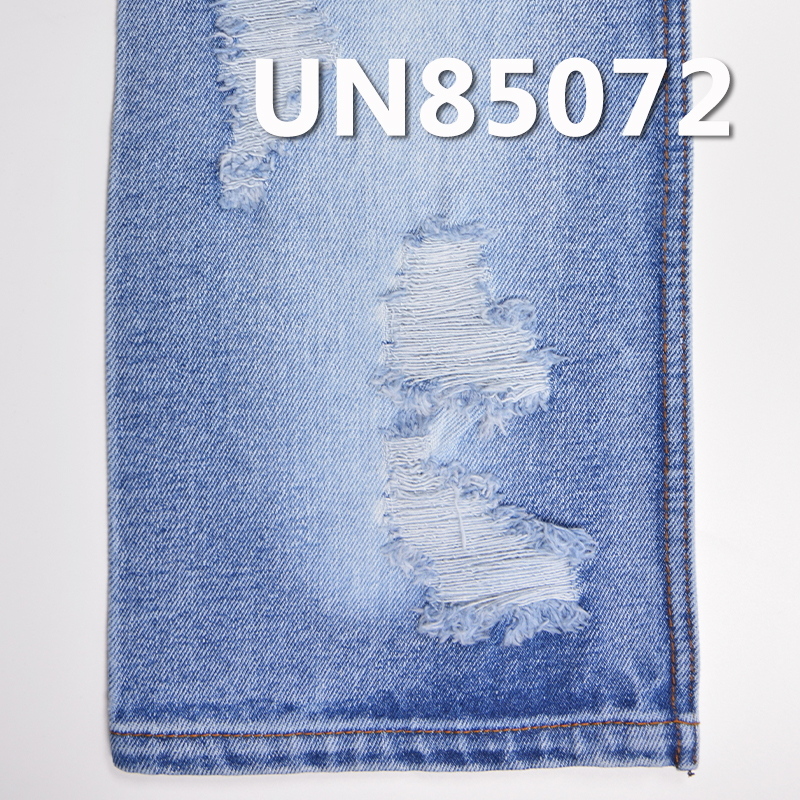 100% Cotton thickening  3/1 twill denim 15oz  59/60" UN85072