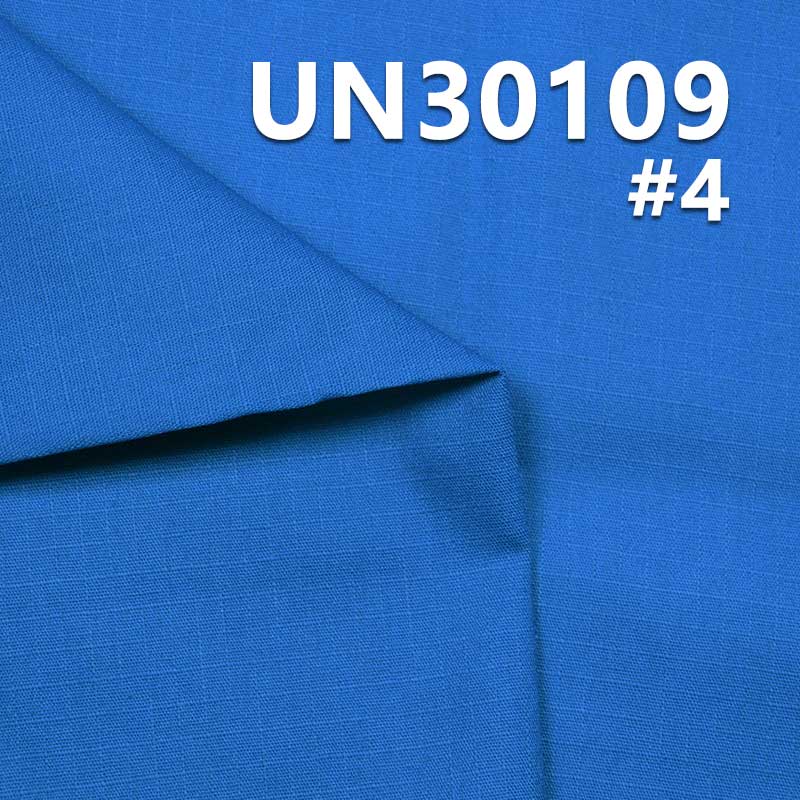 Jacquard Check Fabric | 170g/m² 100% Cotton 4.5MM x 4MM Check Dyed Fabric | Pants, Skirts, Tops Fabric