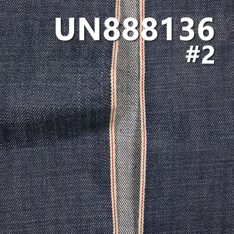 100% Cotton Slub Red Selvedge Denim | 14oz Twill  Autumn/Winter Heavy Selvedge Denim  |Jeans, Denim jacket, Outerwear fabric
