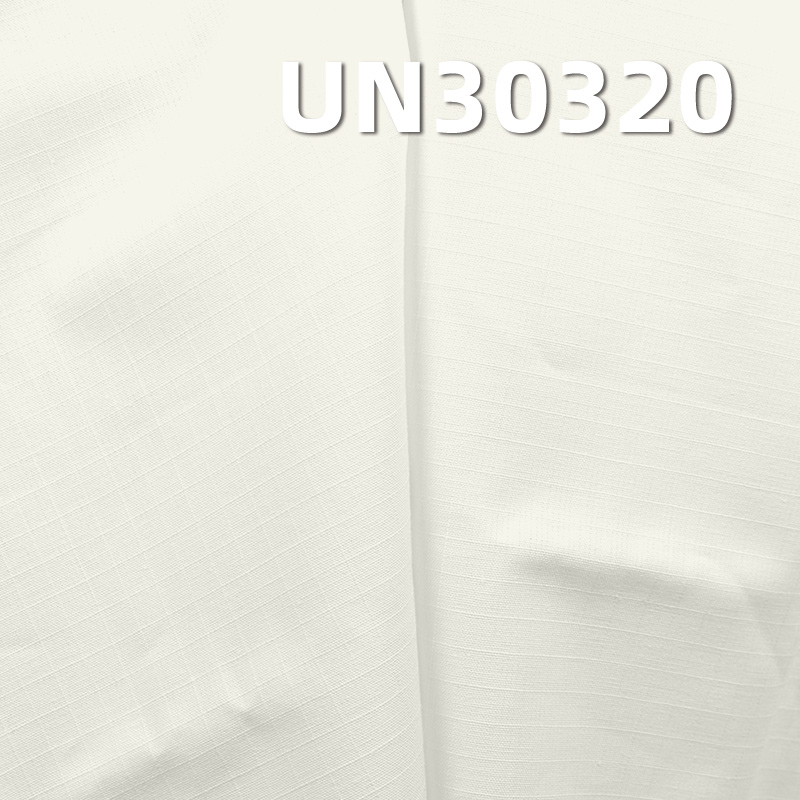 Rip-Stop Fabric (6mm*6mm) | 209g/m² Cotton Dyed Fabric | Fabric for Pants, Skirts, and Jackets