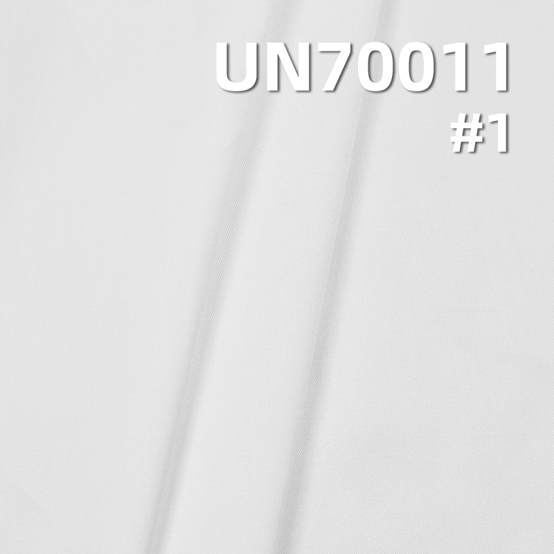 Cotton Stretch Dyed Fabric | 170g/m² "S" Fine Twill | Lightweight Stretch Fabric for Pants, Skirts,Jackets