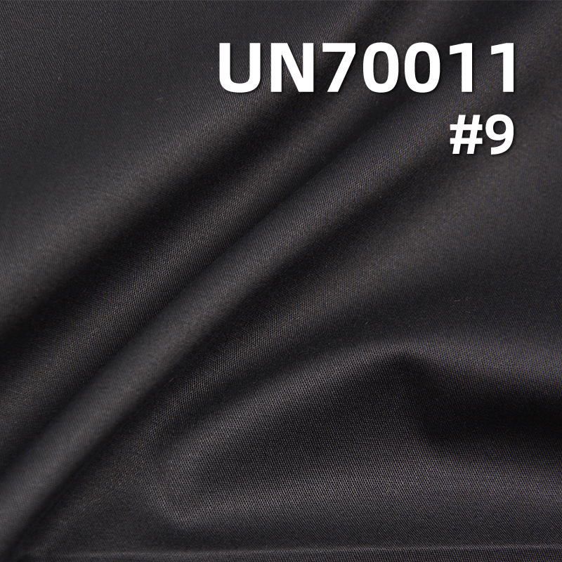 Cotton Stretch Dyed Fabric | 170g/m² "S" Fine Twill | Lightweight Stretch Fabric for Pants, Skirts,Jackets