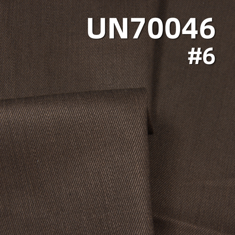 Cotton Stretch Heavyweight Dyed Fabric | 360g/m² Warp Slub 3/1"Z"Twill | Bags, Work Pants, Jackets, Outerwear  Fabric
