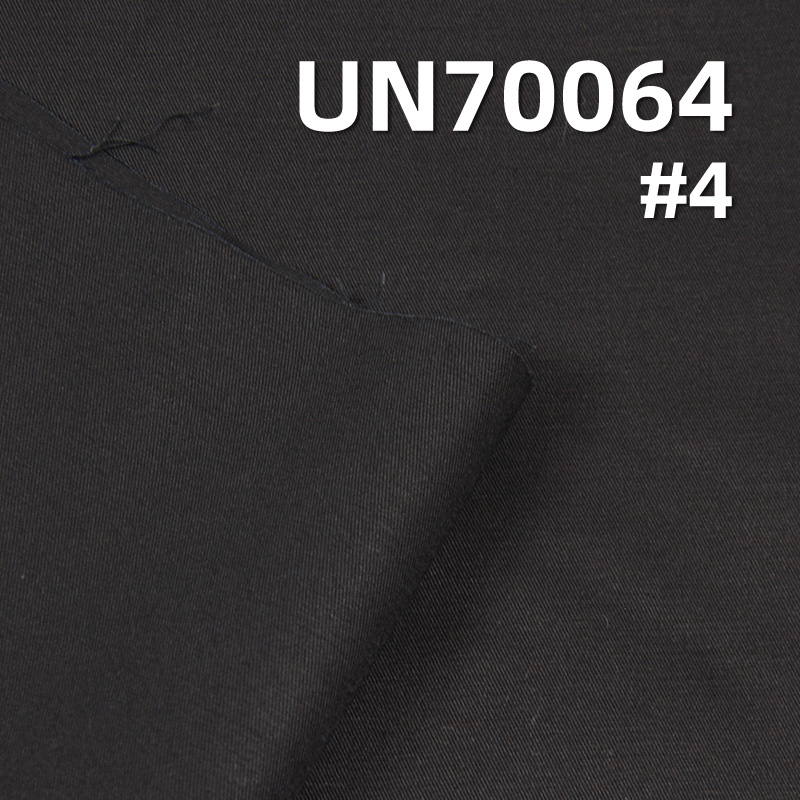 Cotton Stretch Dyed Fabric | 195g/m² Combed Fine Double-Twill Fabric | Fabric for Pants, Skirts, Jackets,Shirts