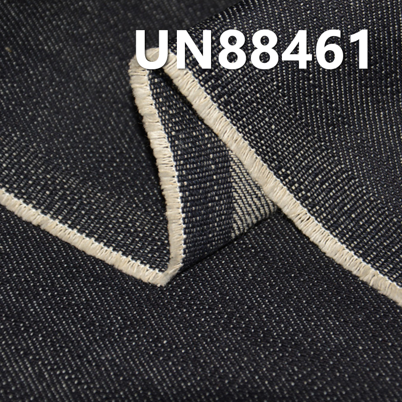 100% Cotton Denim | 11.5oz Slub Denim | 3/1 "Z" Twill | Jeans, Streetwear Denim Jackets, Outerwear Fabric